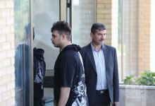 گزارش تصویری آزمون کارشناسی روز اول